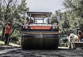 Brick Driveway Installation in Fort Recovery, OH