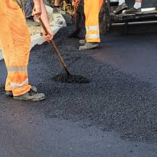 Why Choose Us For All Your Driveway Paving Needs in Fort Recovery, OH?